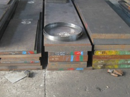 衡东18NiCrMo5模具钢