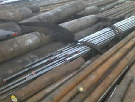 衡东40CrMnMo7模具钢