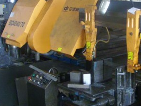 衡东SM45模具钢