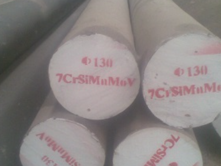 衡东7CrSiMnMoV工具钢