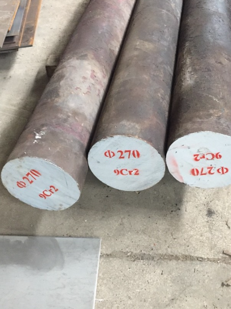 衡东9Cr2工具钢